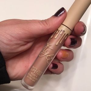 Kylie Cosmetics Matte Lip